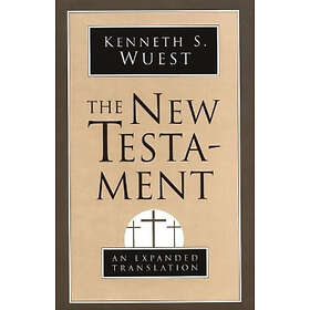 The New Testament