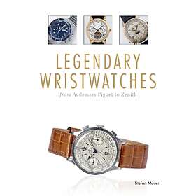 Legendary Wristwatches