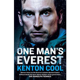 One Man's Everest