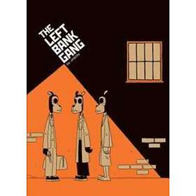 The Left Bank Gang