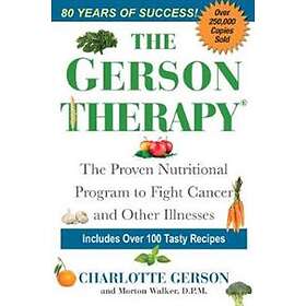 The Gerson Therapy
