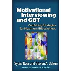 Motivational Interviewing and CBT