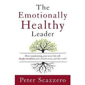 The Emotionally Healthy Leader