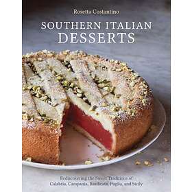 Southern Italian Desserts