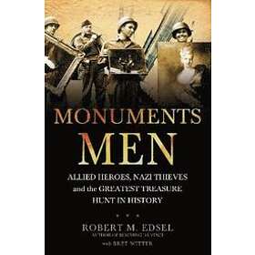 The Monuments Men