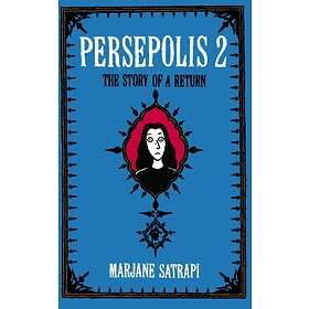 Persepolis 2