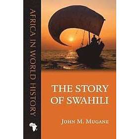 The Story of Swahili