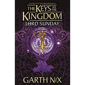 Lord Sunday: The Keys to the Kingdom 7