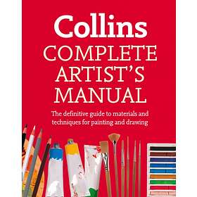 Complete Artist's Manual