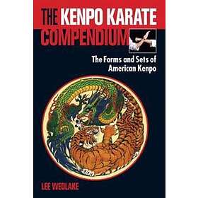 The Kenpo Karate Compendium