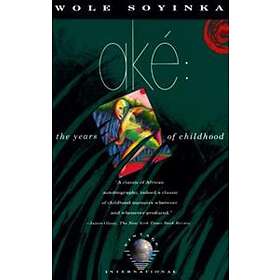 Ake: The Years of Childhood