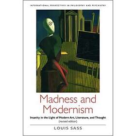 Madness and Modernism