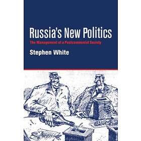 Russia's New Politics