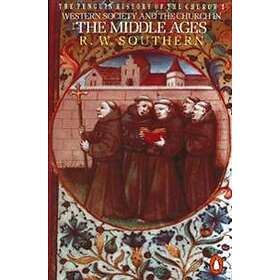 The Penguin History of the Church