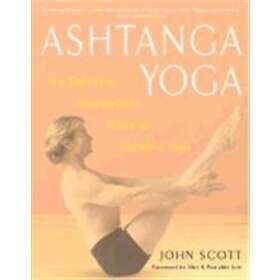 Ashtanga Yoga