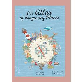 An Atlas of Imaginary Places