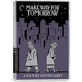 Make Way for Tomorrow - Criterion Collection (US) (DVD)
