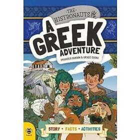 A Greek Adventure