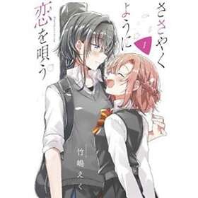 Whisper Me a Love Song 1