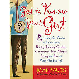 Get to Know Your Gut