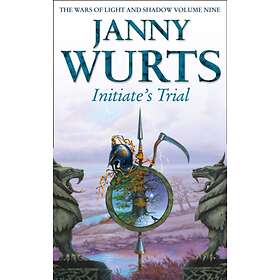 Initiate's Trial