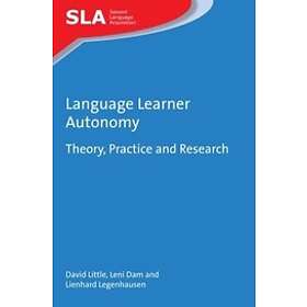 Language Learner Autonomy