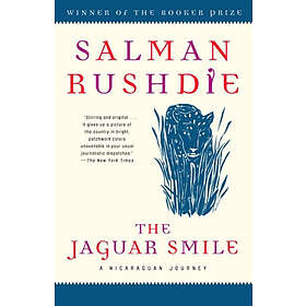 The Jaguar Smile: A Nicaraguan Journey