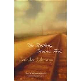 The Railway Station Man