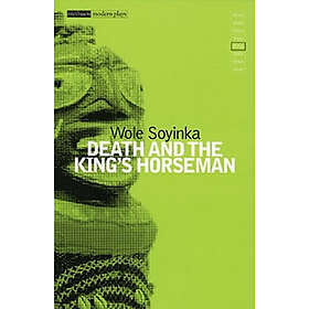 Death and the King's Horseman