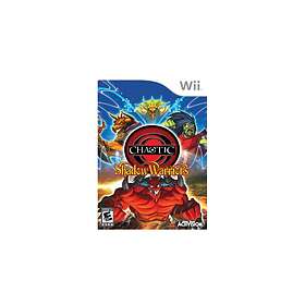 Chaotic: Shadow Warriors (Wii)