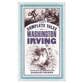 The Complete Tales Of Washington Irving