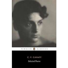 The Selected Poems of Cavafy
