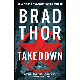 Takedown: A Thrillervolume 5