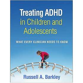 Treating ADHD in Children and Adolescents