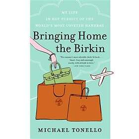 Bringing Home the Birkin