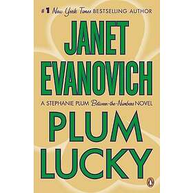 Plum Lucky