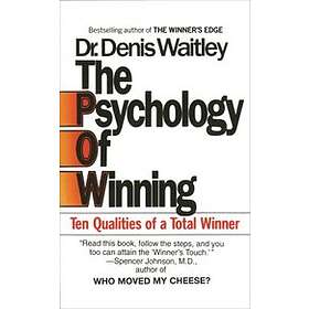 The Psychology of Winning