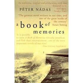 A Book Of Memories