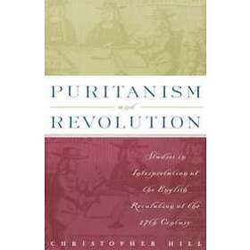Puritanism and Revolution