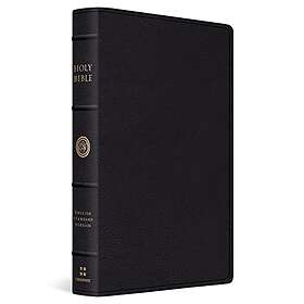 ESV Verse-by-Verse Reference Bible