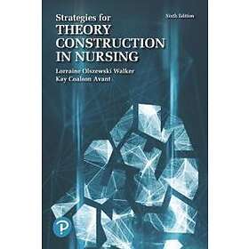 Strategies for Theory Construction in Nursing