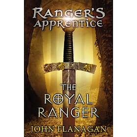 The Royal Ranger (Ranger's Apprentice Book 12)