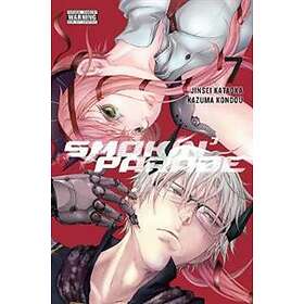 Smokin' Parade, Vol. 7