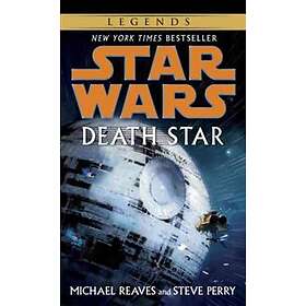 Death Star: Star Wars Legends