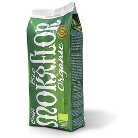Mokaflor Bio Organic Coffee 1kg
