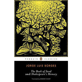 Book Of Sand And Shakespeare's Memory