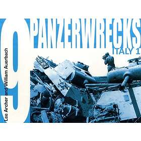 Panzerwrecks 9