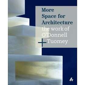 More Space for Architecture: The Work of O'Donnell Tuomey