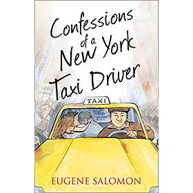 Confessions of a New York Taxi Driver