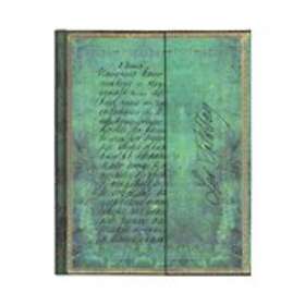 Anteckningsbok Paperblanks Ultra Tolstoy : Letter of Peace